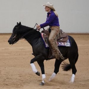 Meet your Posher, Tonni